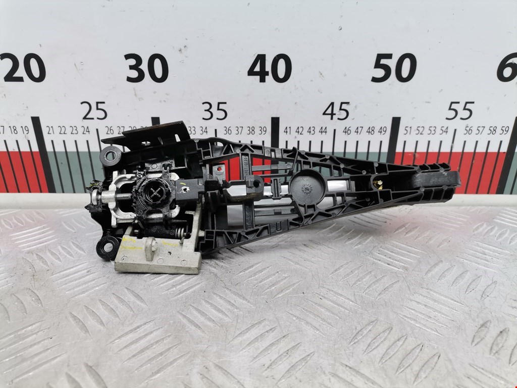 Ручка двери задней наружная правая OPEL Astra J 2009-2017