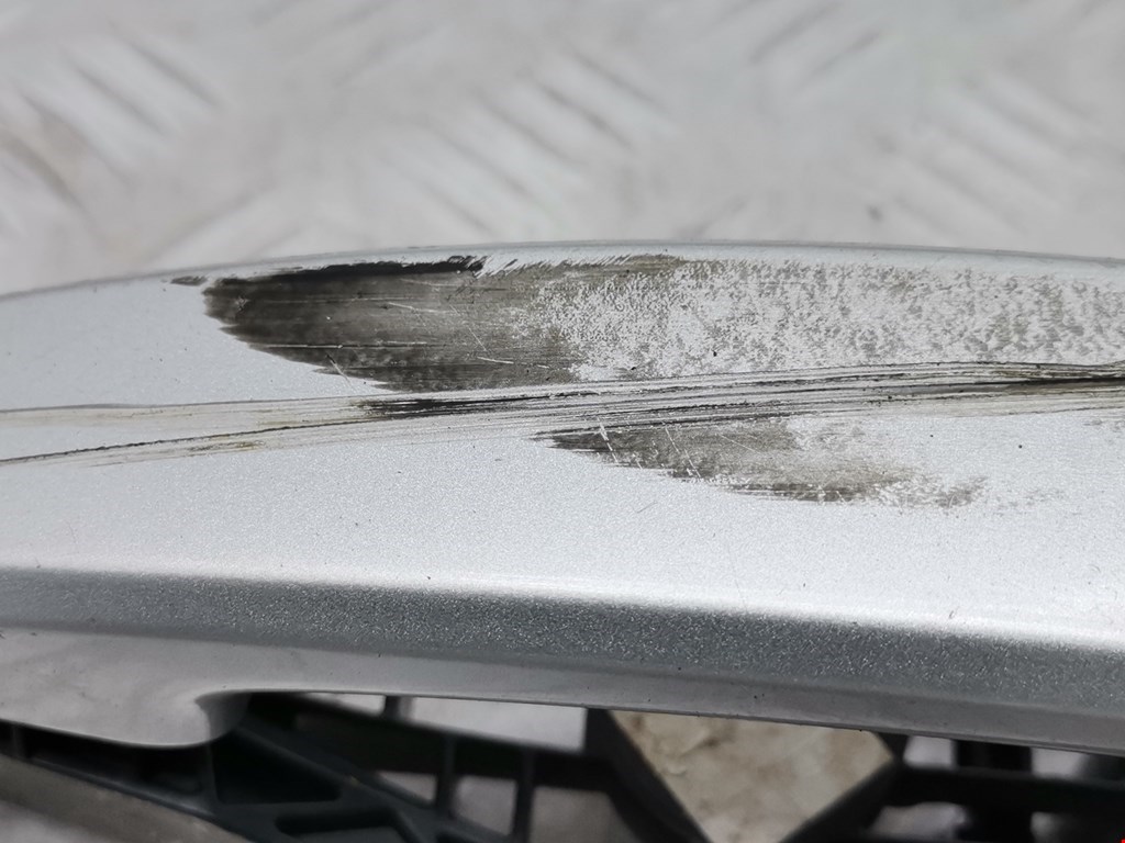 Ручка двери задней наружная правая OPEL Astra J 2009-2017