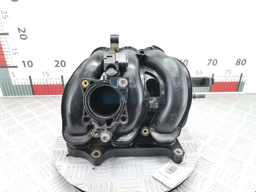 Коллектор впускной CITROEN C 1 I 2005-2014