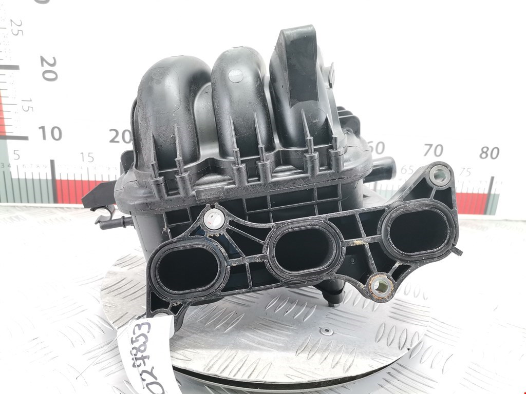 Коллектор впускной CITROEN C 1 I 2005-2014