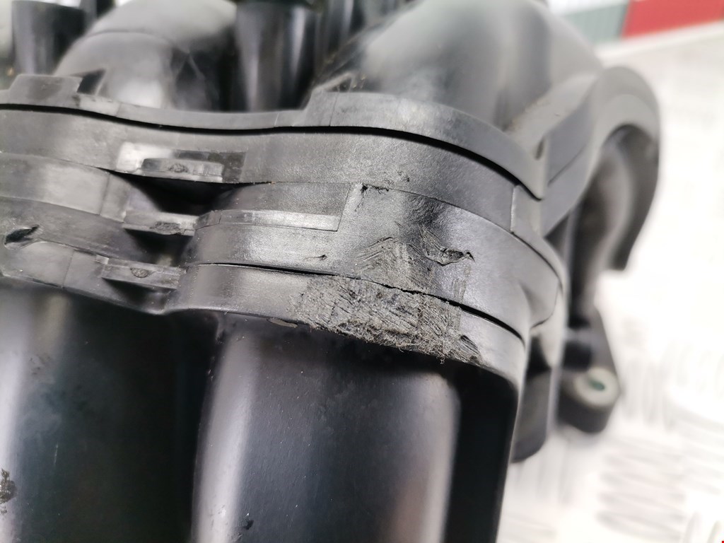 Коллектор впускной CITROEN C 1 I 2005-2014