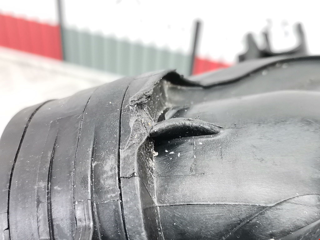 Коллектор впускной CITROEN C 1 I 2005-2014