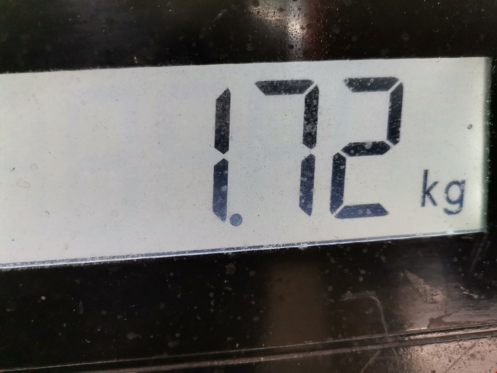 Коллектор впускной CITROEN C 1 I 2005-2014