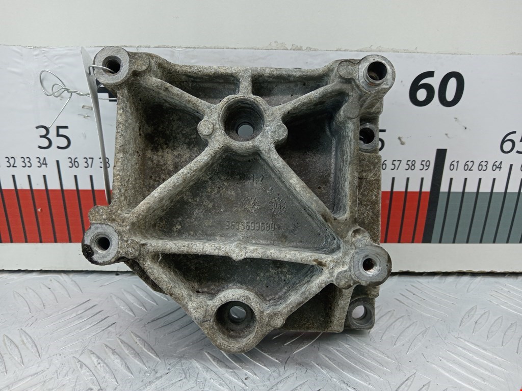 Кронштейн кондиционера PEUGEOT 206 1998-2012