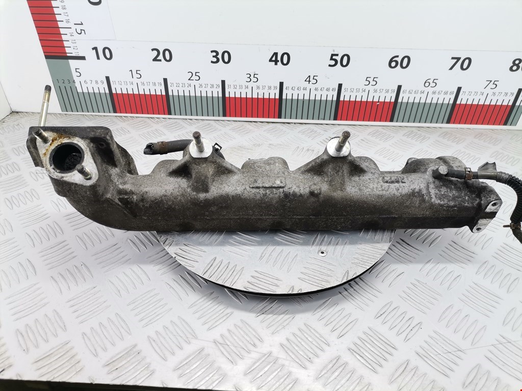 Коллектор впускной MAZDA Mazda 6 GH 2007-2012