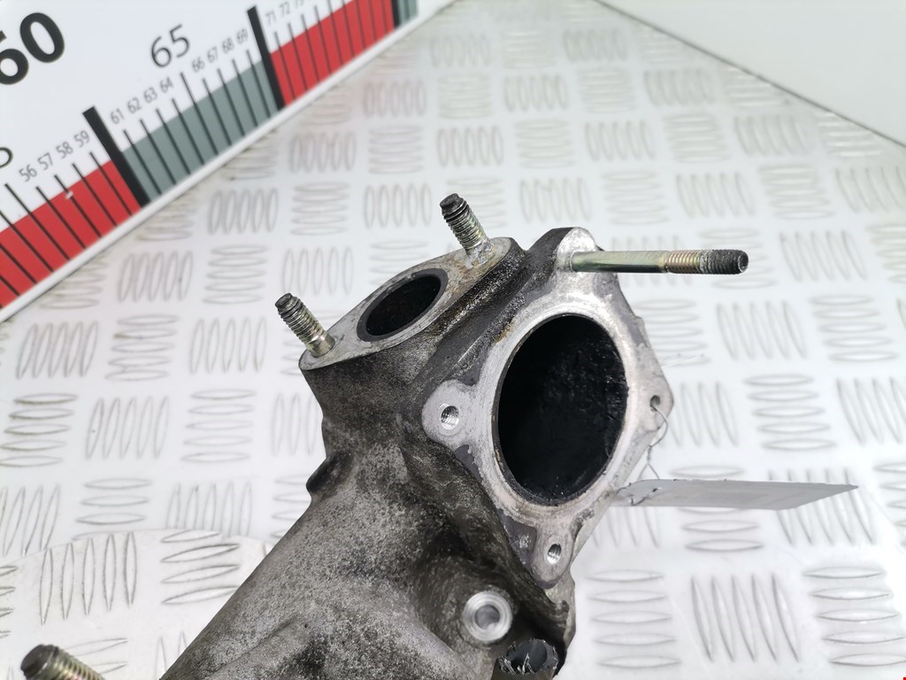 Коллектор впускной MAZDA Mazda 6 GH 2007-2012