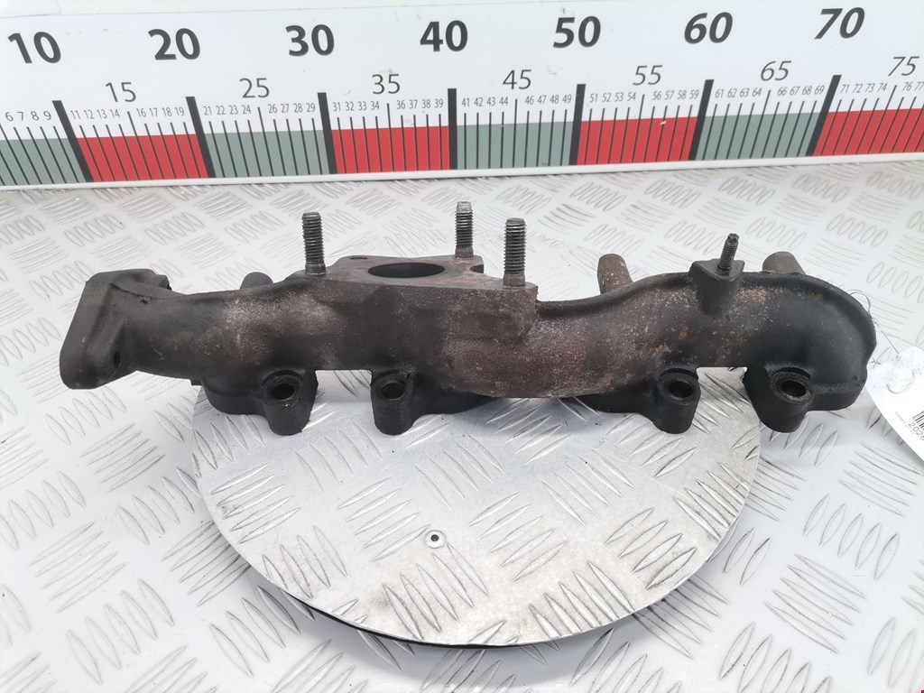 Коллектор выпускной MAZDA Mazda 6 GH 2007-2012