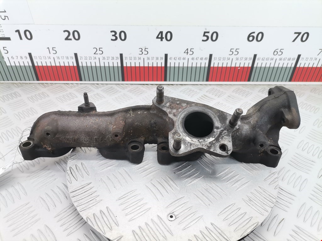 Коллектор выпускной MAZDA Mazda 6 GH 2007-2012