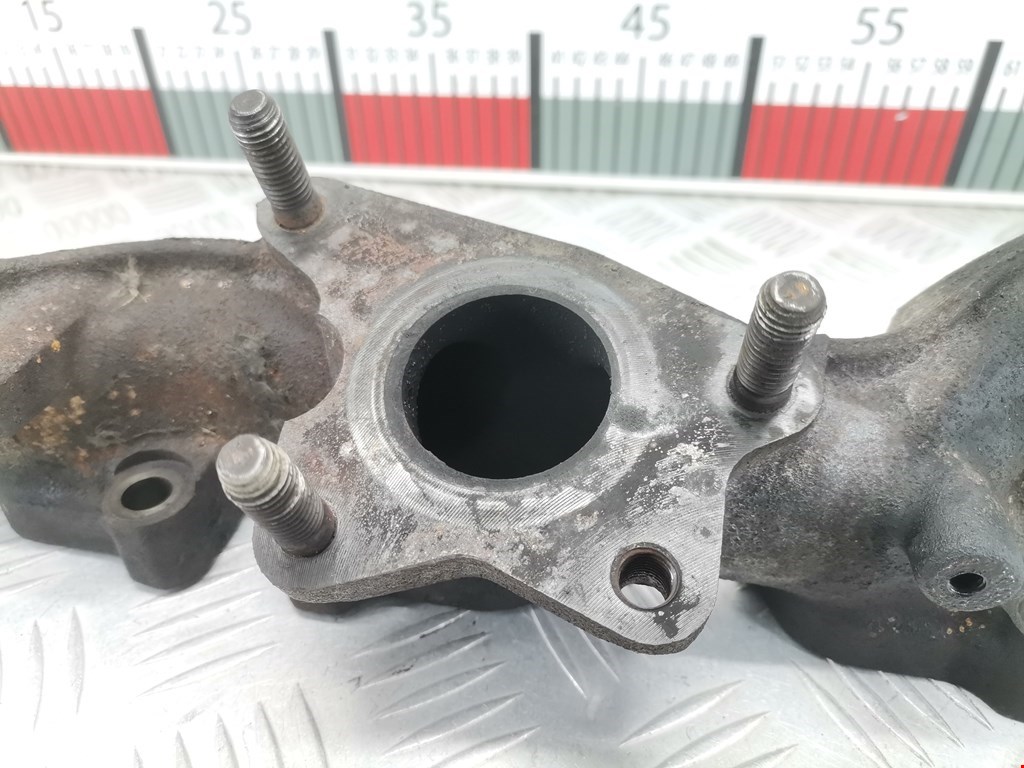 Коллектор выпускной MAZDA Mazda 6 GH 2007-2012