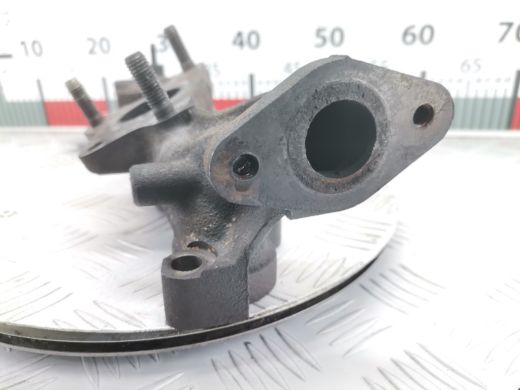 Коллектор выпускной MAZDA Mazda 6 GH 2007-2012