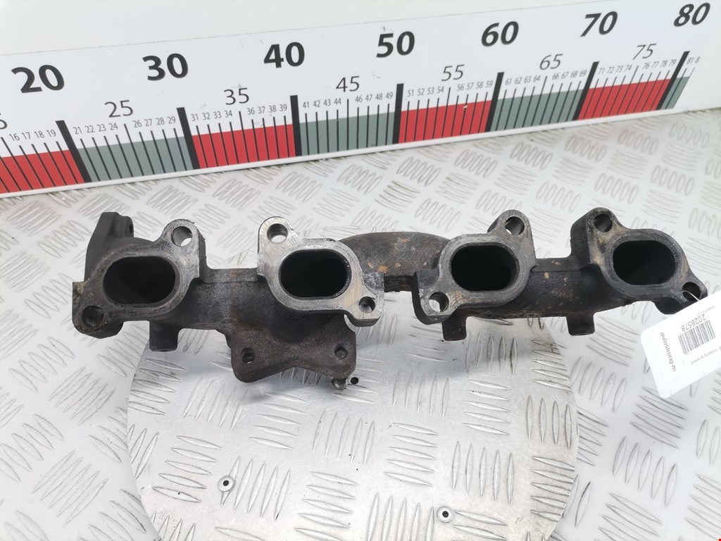 Коллектор выпускной MAZDA Mazda 6 GH 2007-2012