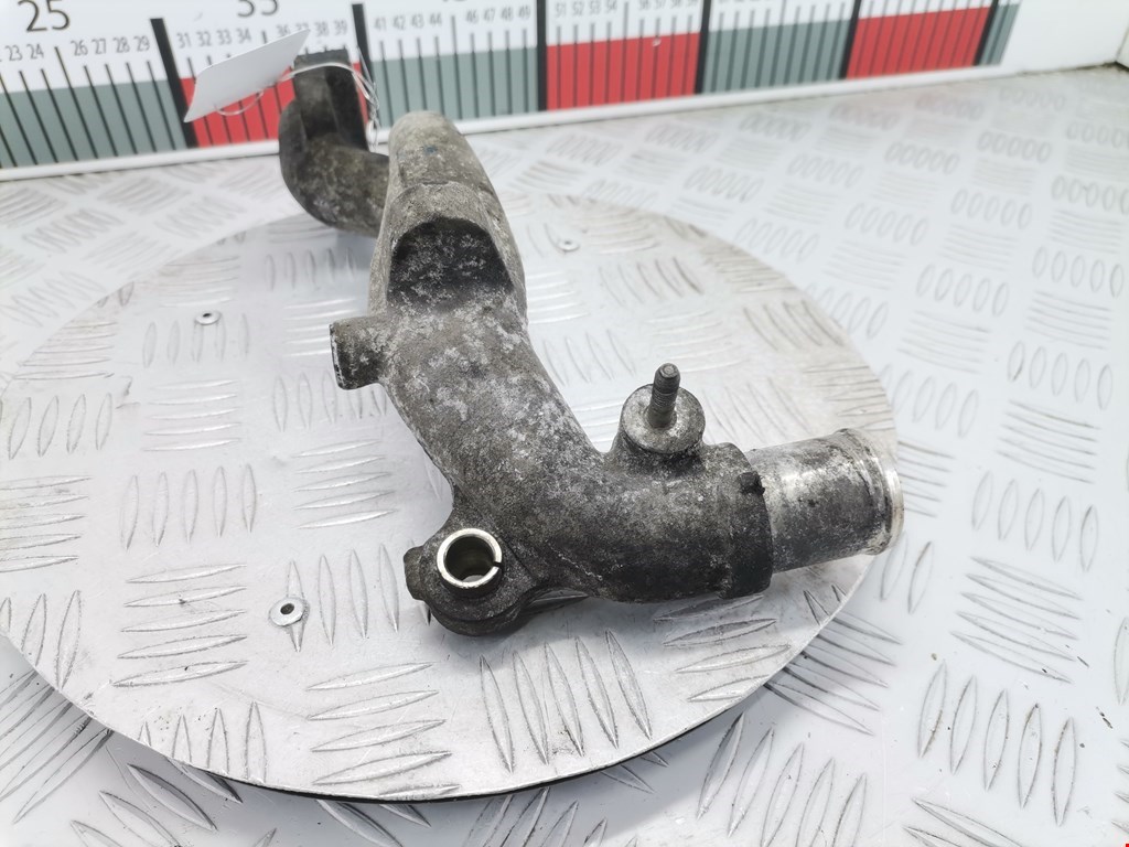 Патрубок MAZDA Mazda 6 GH 2007-2012