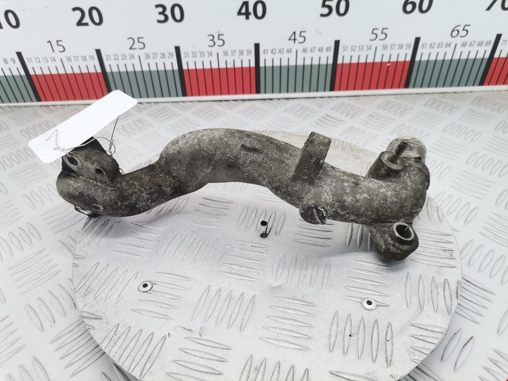 Патрубок MAZDA Mazda 6 GH 2007-2012