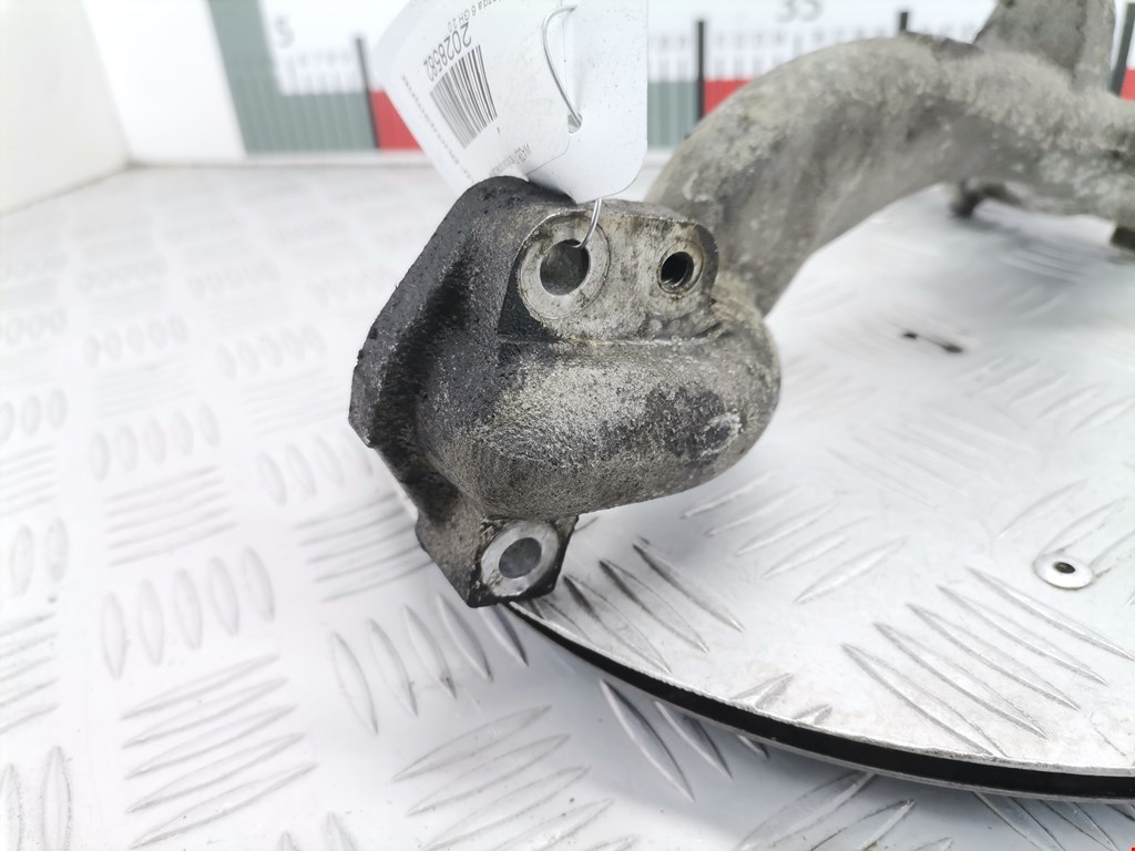 Патрубок MAZDA Mazda 6 GH 2007-2012