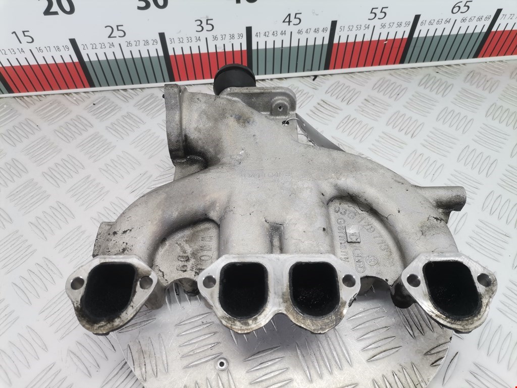 Коллектор впускной VOLKSWAGEN Golf V 2003-2009