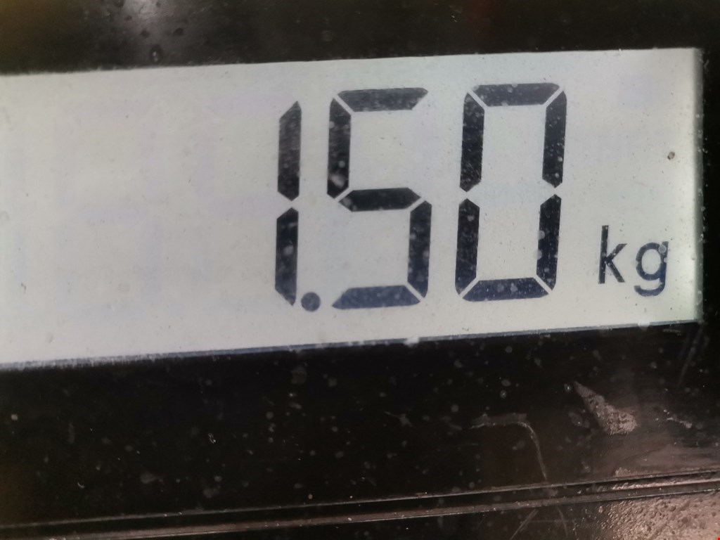 Коллектор впускной VOLKSWAGEN Golf V 2003-2009