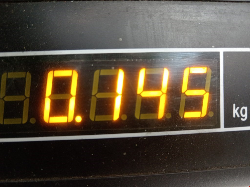 Поводок дворника задний (заднего) OPEL Astra H/Family 2004-2015