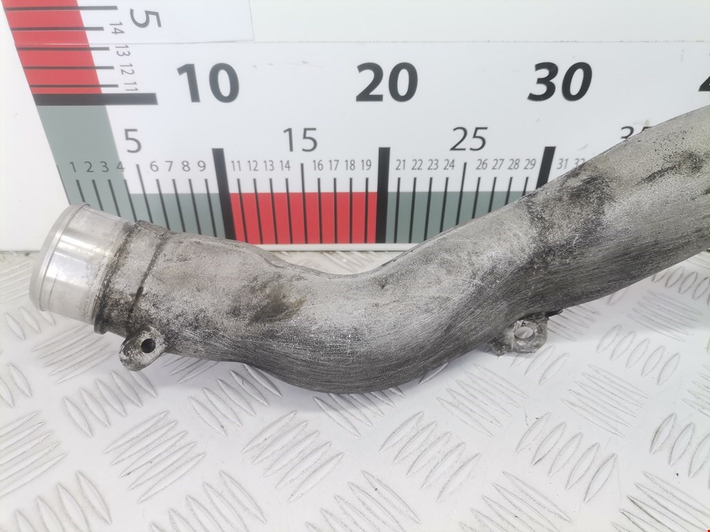 Патрубок интеркулера MAZDA Mazda 6 GH 2007-2012