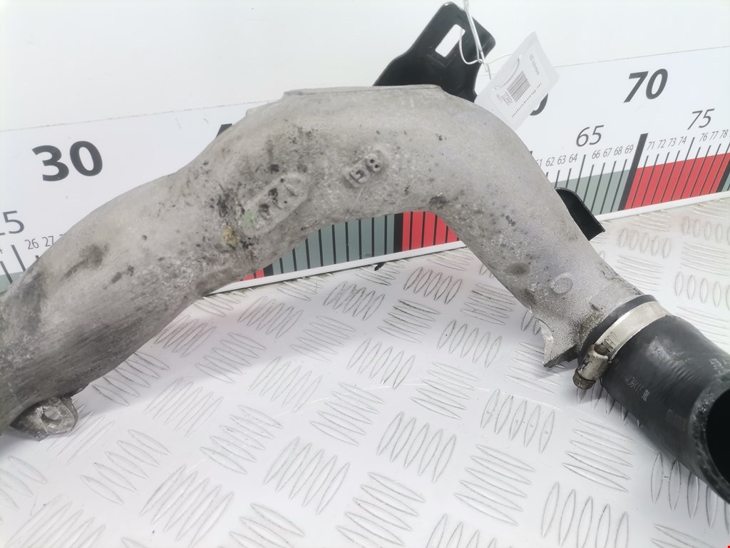 Патрубок интеркулера MAZDA Mazda 6 GH 2007-2012