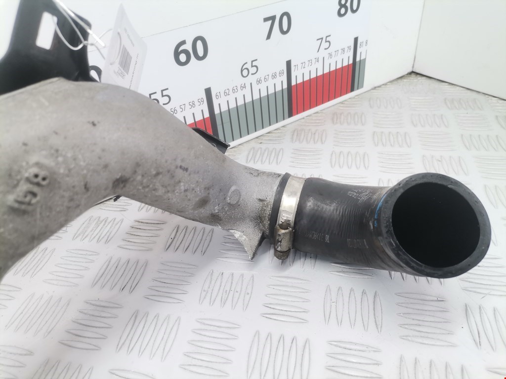 Патрубок интеркулера MAZDA Mazda 6 GH 2007-2012