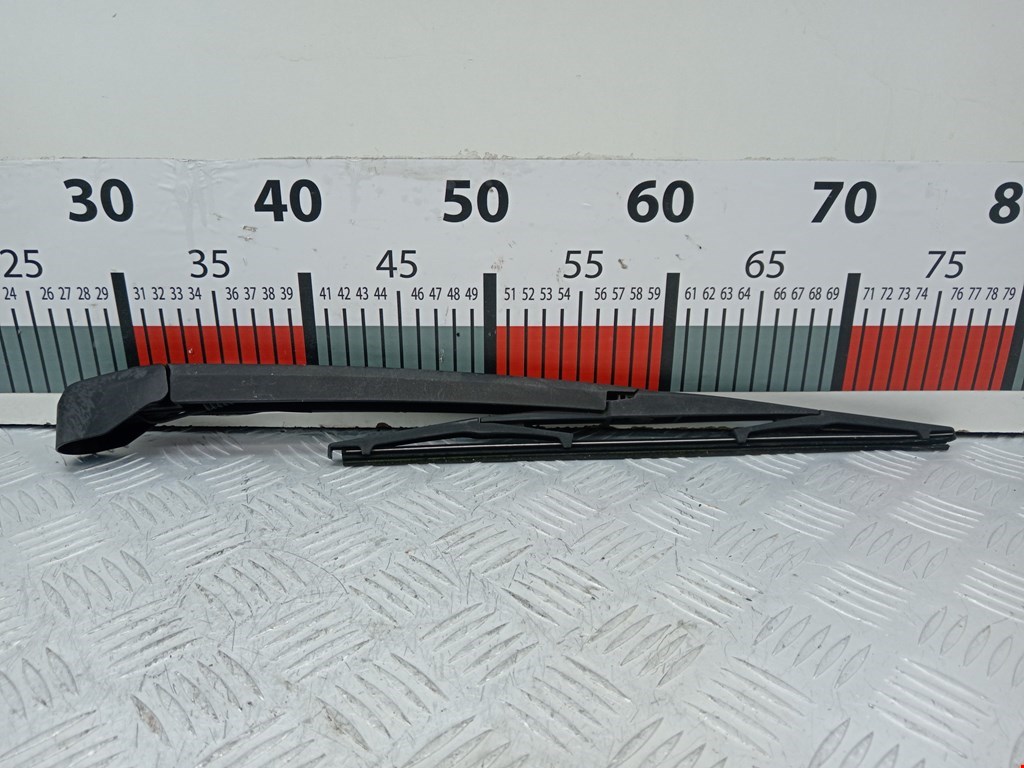 Поводок дворника задний (заднего) MAZDA CX-7 2006-2012