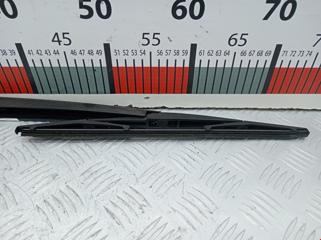 Поводок дворника задний (заднего) MAZDA CX-7 2006-2012