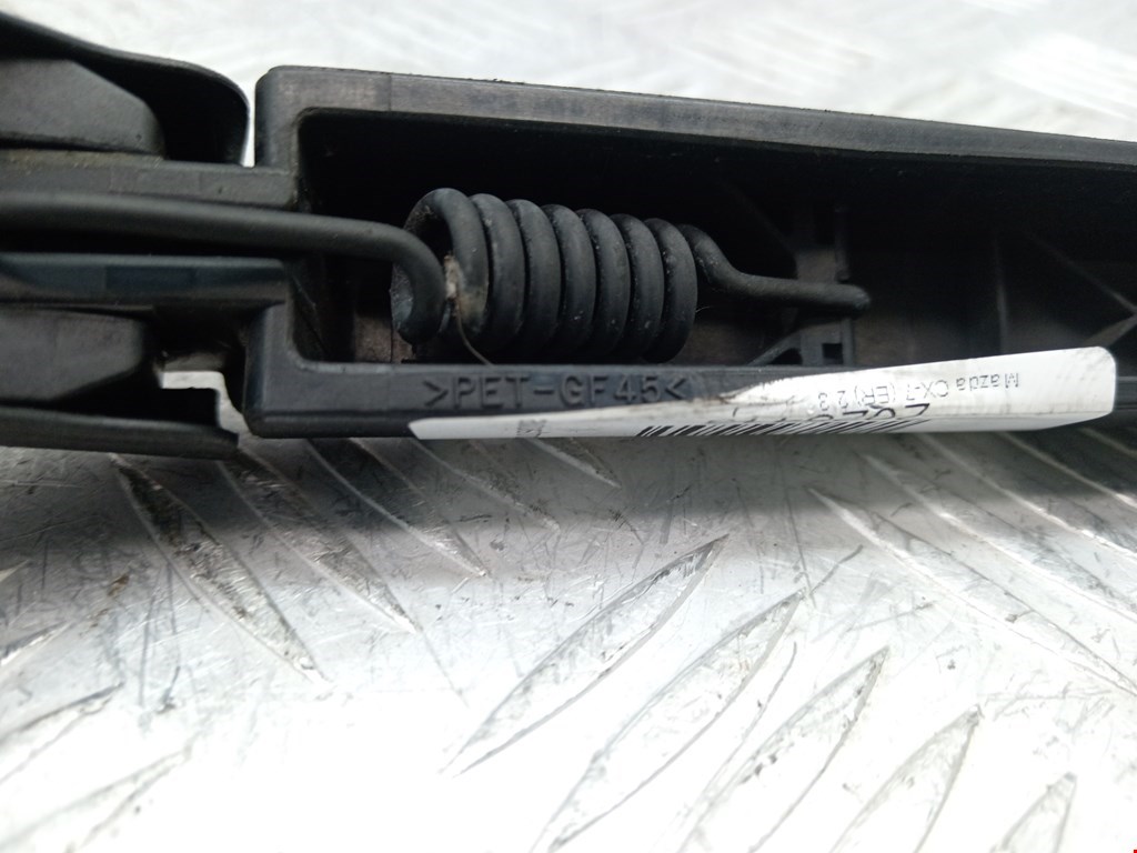 Поводок дворника задний (заднего) MAZDA CX-7 2006-2012