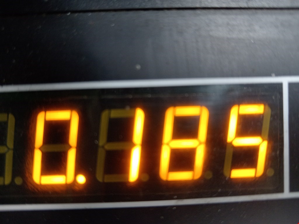 Поводок дворника задний (заднего) MAZDA CX-7 2006-2012