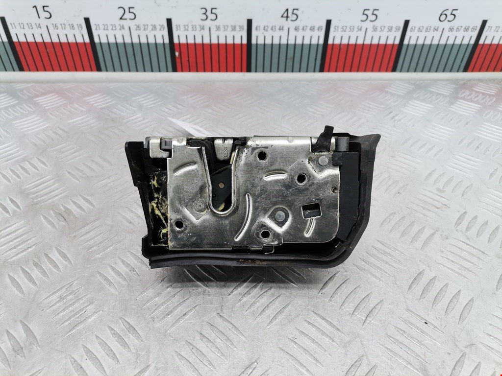 Замок двери задней правой BMW X5 E53 1999-2006