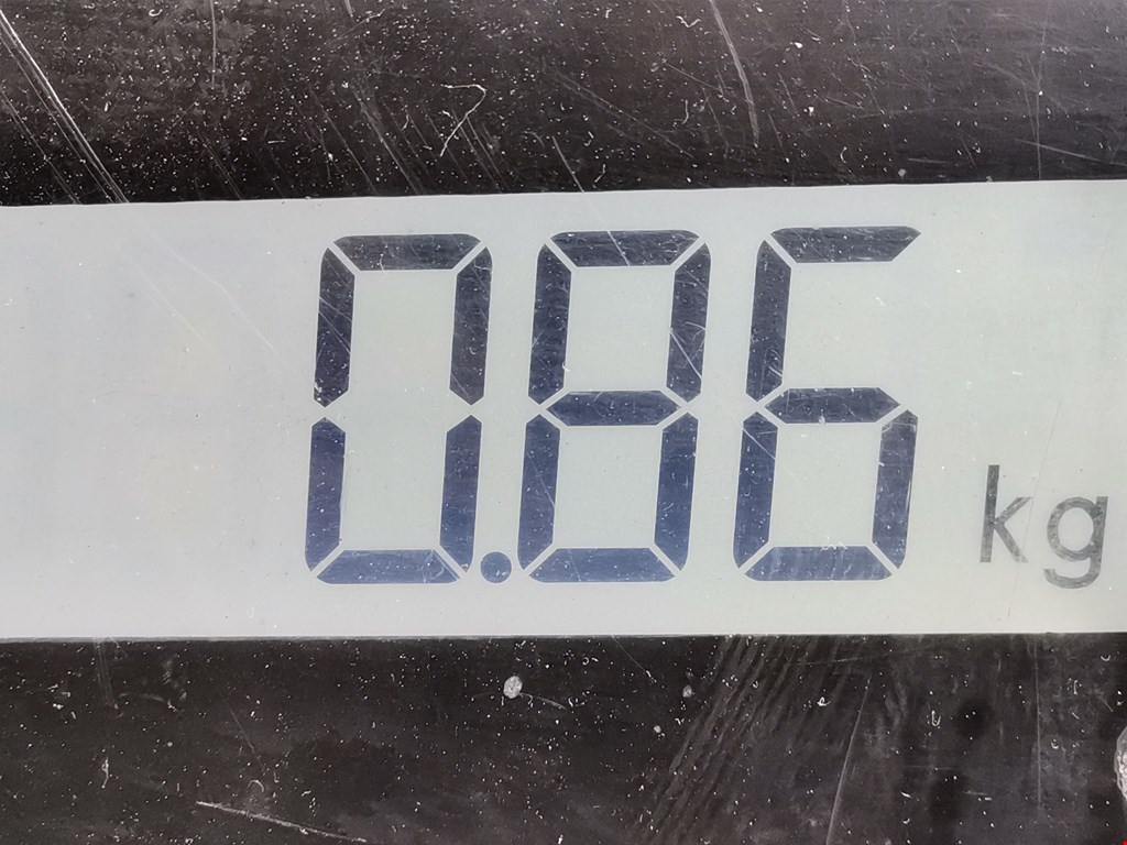 Замок двери задней правой BMW X5 E53 1999-2006