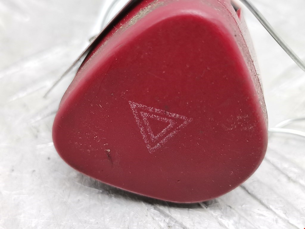 Кнопка аварийной сигнализации (аварийки) CITROEN Jumpy 2007-2016