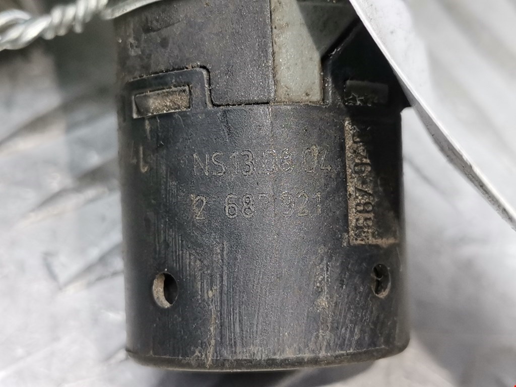 Датчик парковки BMW X5 E53 1999-2006