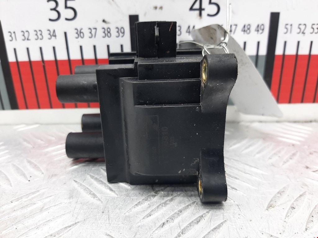 Катушка зажигания FORD Mondeo III 2000-2007