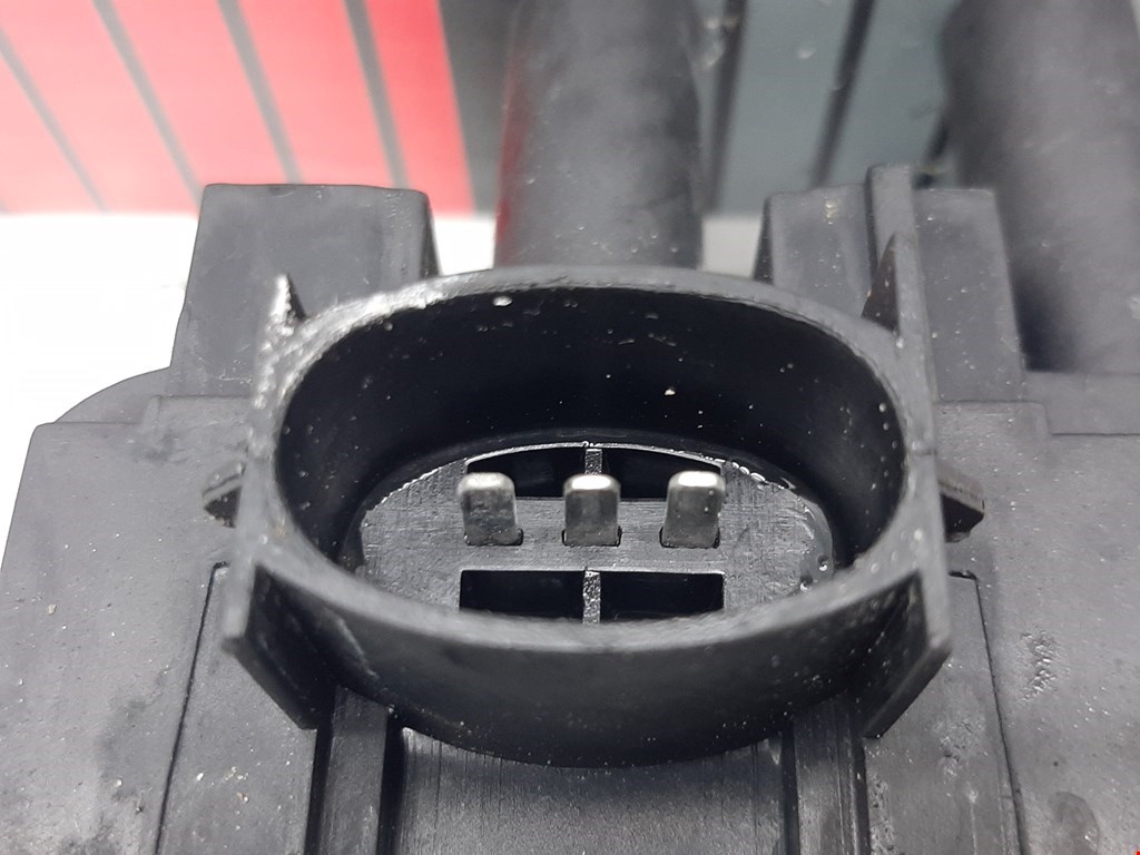 Катушка зажигания FORD Mondeo III 2000-2007