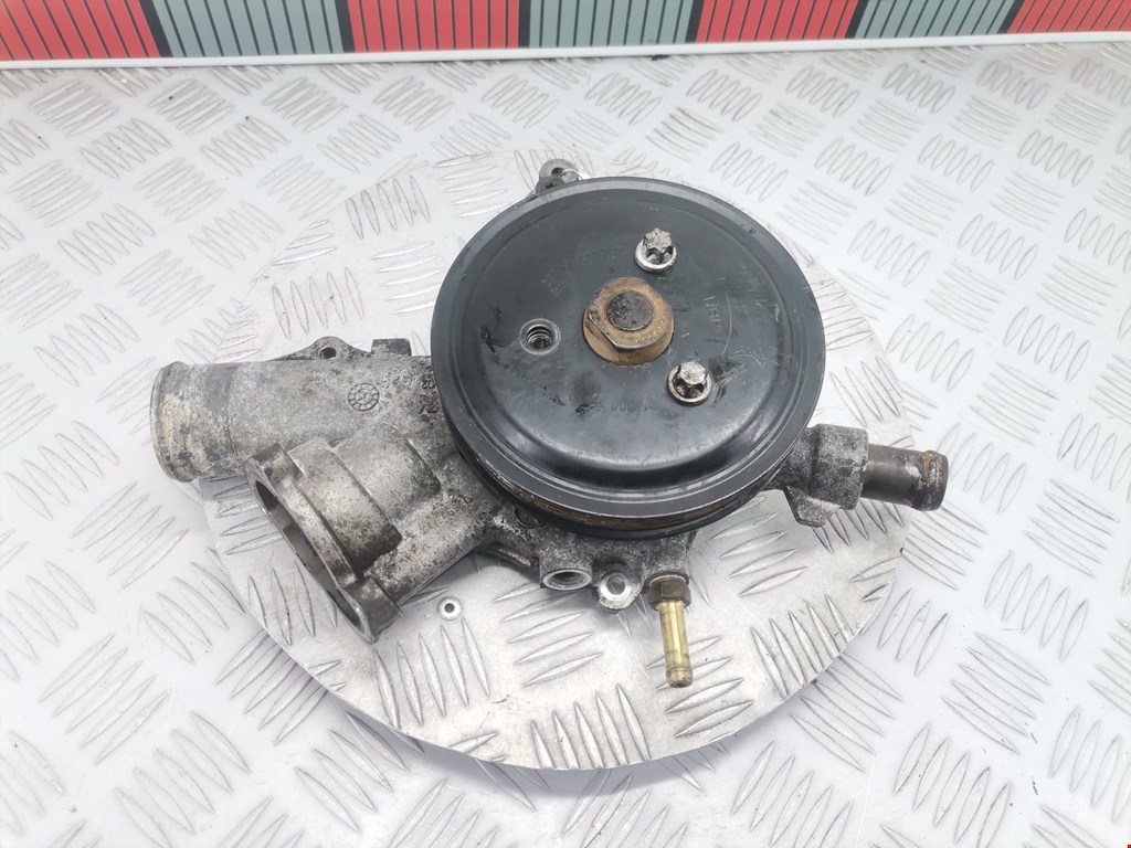 Насос водяной (помпа) OPEL Corsa D 2006-2014