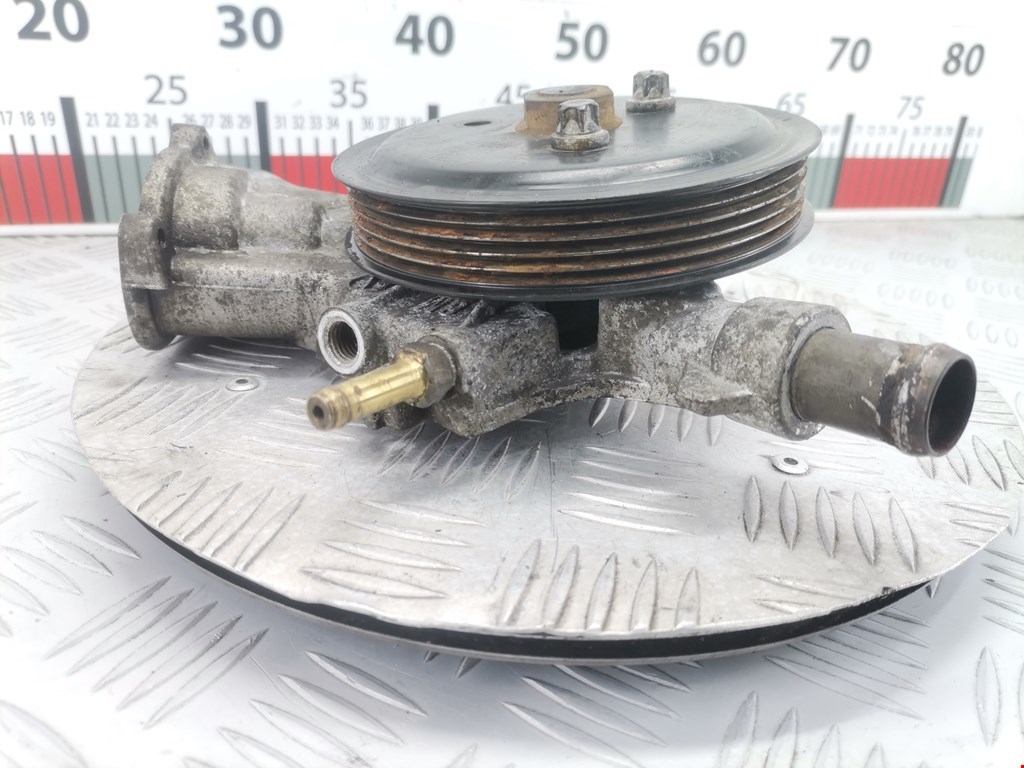 Насос водяной (помпа) OPEL Corsa D 2006-2014