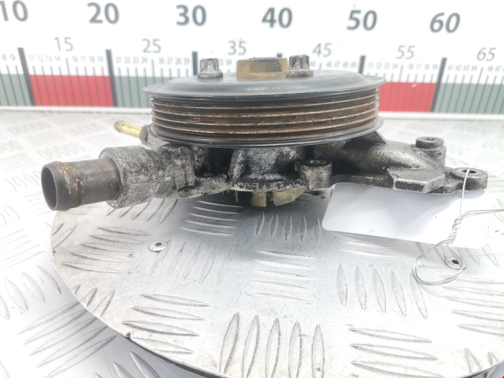 Насос водяной (помпа) OPEL Corsa D 2006-2014