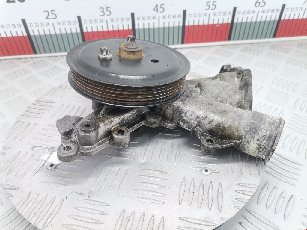 Насос водяной (помпа) OPEL Corsa D 2006-2014