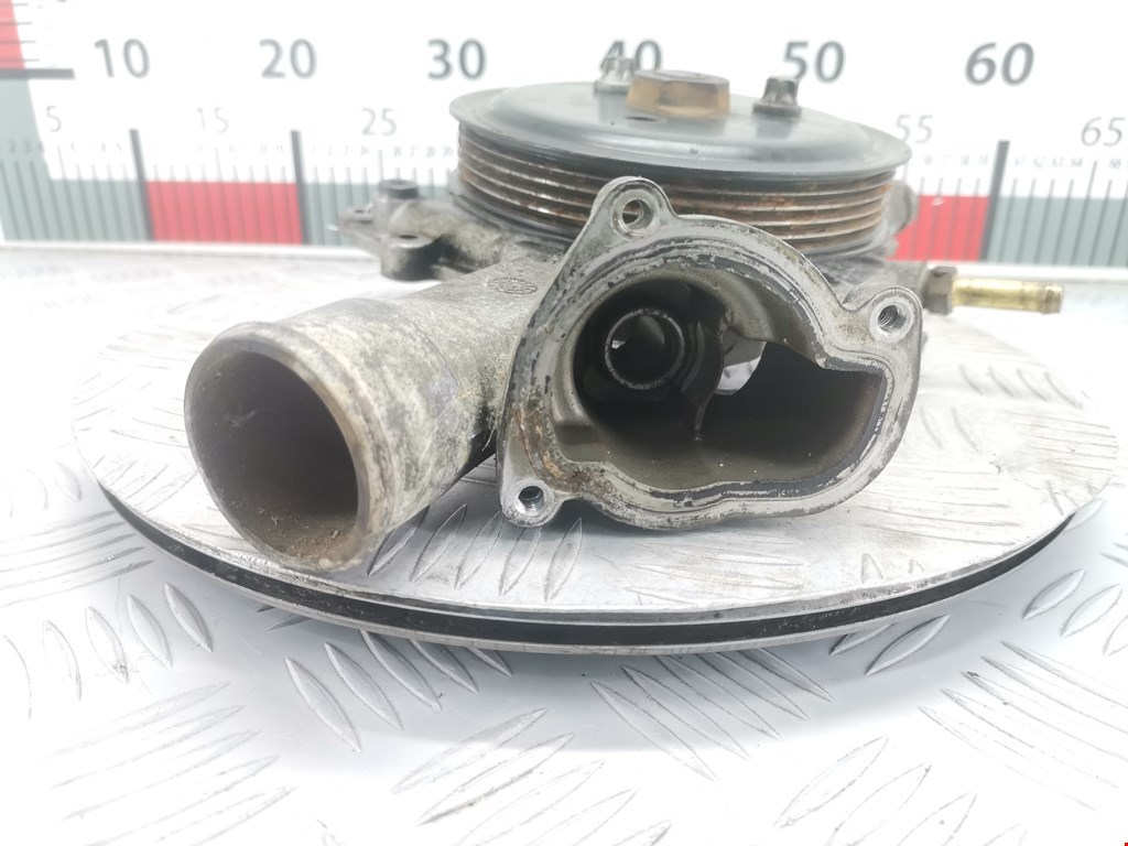 Насос водяной (помпа) OPEL Corsa D 2006-2014