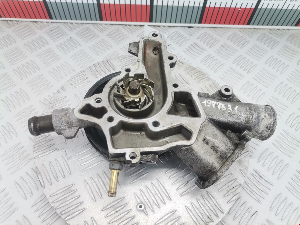 Насос водяной (помпа) OPEL Corsa D 2006-2014