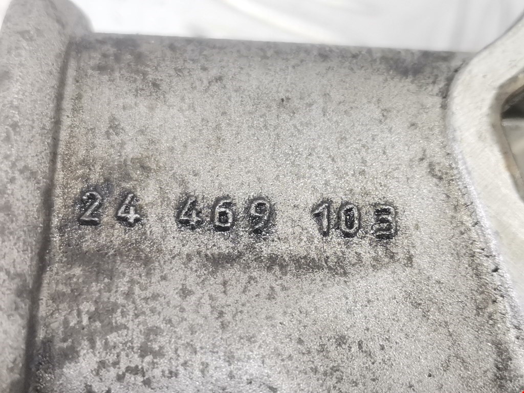 Насос водяной (помпа) OPEL Corsa D 2006-2014