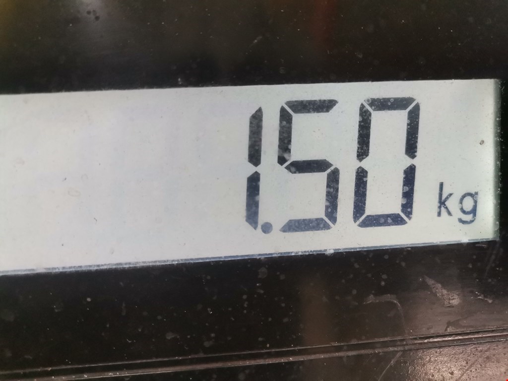 Насос водяной (помпа) OPEL Corsa D 2006-2014