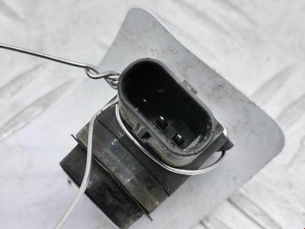 Датчик парковки SKODA Fabia MK2 5J 2007-2014