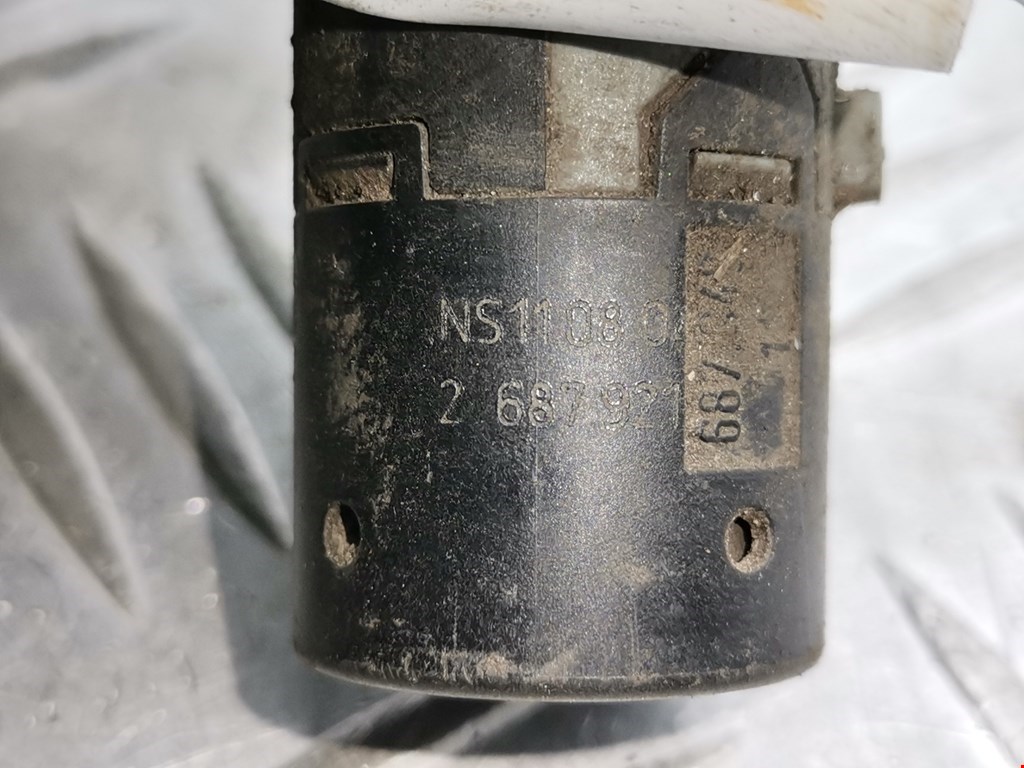 Датчик парковки BMW X5 E53 1999-2006