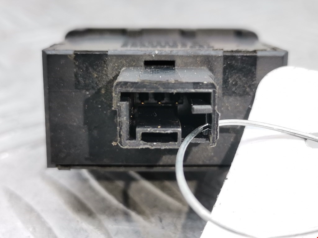 Кнопка корректора фар CITROEN Jumpy 2007-2016