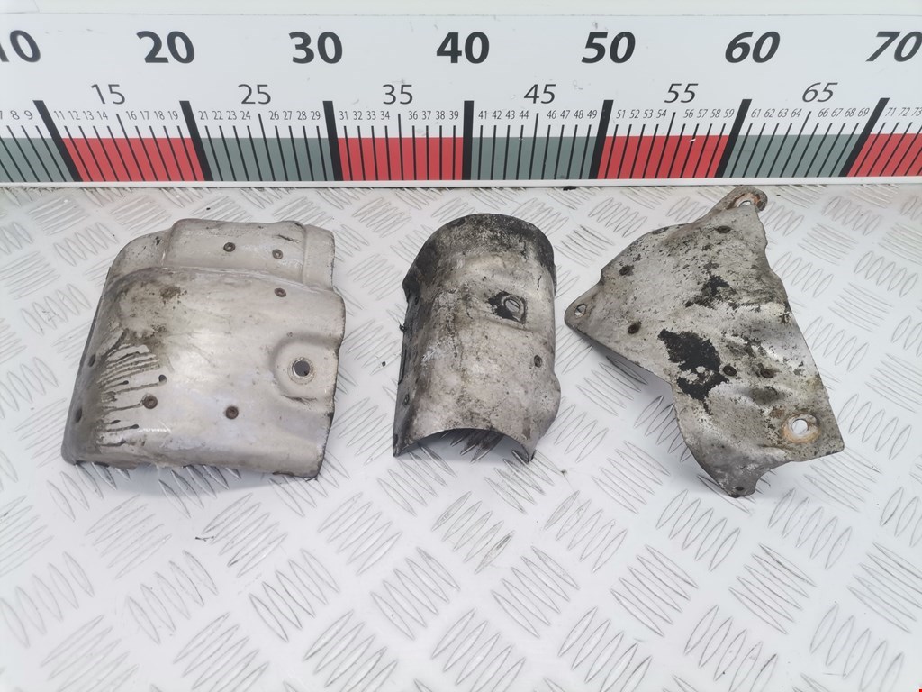 Экран тепловой MAZDA Mazda 6 GH 2007-2012