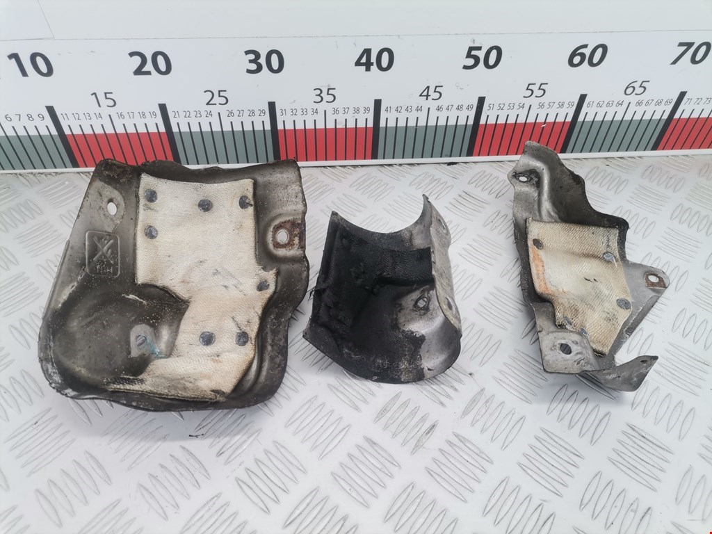 Экран тепловой MAZDA Mazda 6 GH 2007-2012