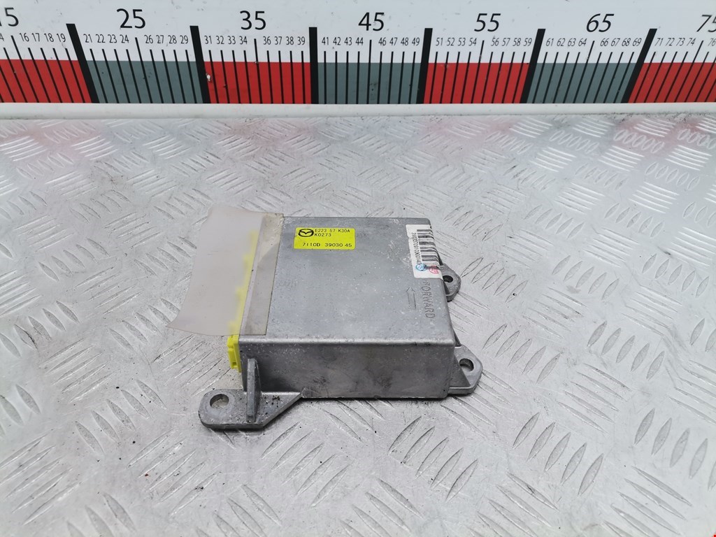 Блок управления AIR BAG MAZDA CX-7 2006-2012