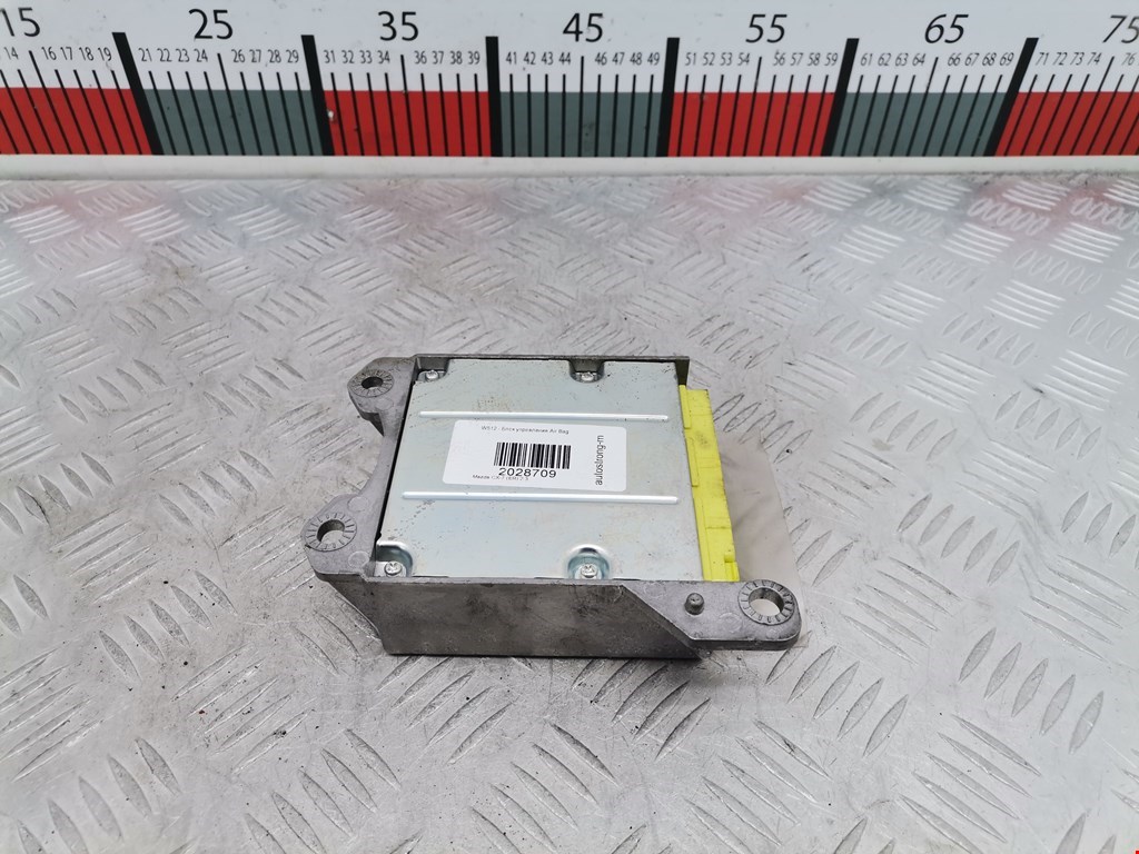Блок управления AIR BAG MAZDA CX-7 2006-2012