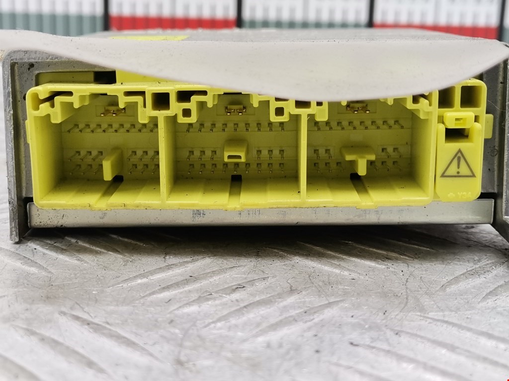 Блок управления AIR BAG MAZDA CX-7 2006-2012